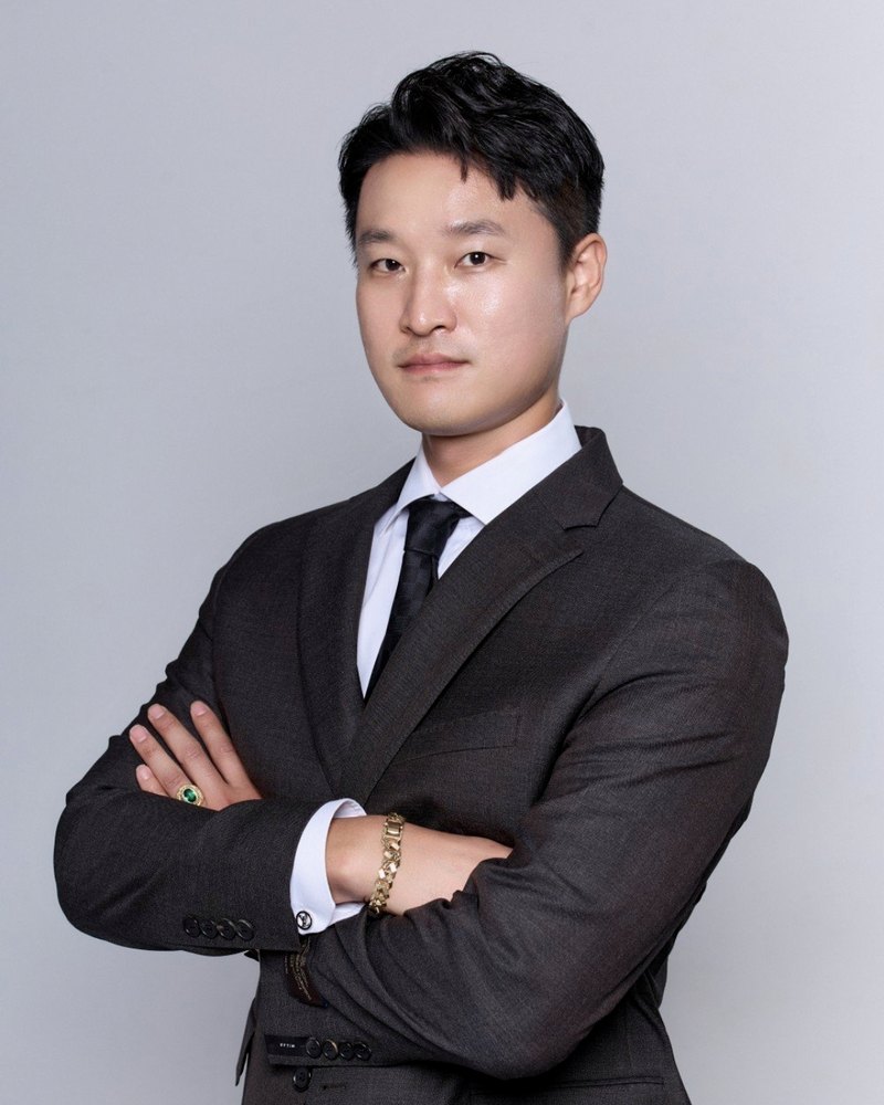 대표 장례지도사 박상호